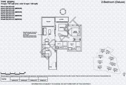 The Florence Residences (D19), Apartment #612452071